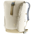 Mochila urbana Deuter Step Out 22 beige bone-desert