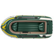 Lancha neumática Intex Seahawk 3 Boat Set 68380NP