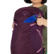 Mochila de senderismo Osprey Sportlite 25