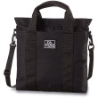 Bolsa de hombro Dakine Jinx Mini Tote negro Black