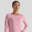 Camiseta de mujer Craghoppers NL Erin LS Top