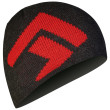 Gorro Direct Alpine Kameny gris/rojo Anthracite/Red