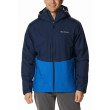 Chaqueta de hombre Columbia Point Park™ Insulated Jkt azul CollegiateNavyBrightIndigo