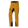 Pantalones de hombre Husky Keson M 2022 amarillo