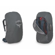 Mochila de senderismo Osprey Farpoint Trek 55