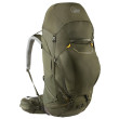 Mochila Lowe Alpine Cerro Torre 65:85 verde Darling