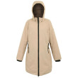 Abrigo de invierno para mujer Regatta Womens Yewbank IV beige WrmTp(Bueno)