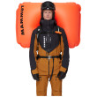 Mochila antiavalancha Mammut Tour 30 Removable Airbag 3.0 2022