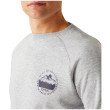 Sudadera de hombre Regatta Nithsdale