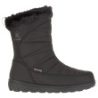 Botas de nieve para mujer Kamik Hannah Zip