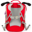 Mochila para niños Affenzahn Lilly Ladybird small