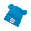 Gorro con lámpara frontal Extol Kids