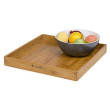 Bandeja de servicio Bo-Camp UO Tray and top for stool