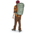 Mochila de escalada Osprey Zealot 45