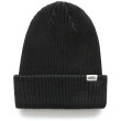 Gorro de invierno Vans Clipped Cuff Beanie negro Black