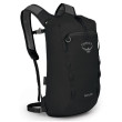 Mochila Osprey Daylite Cinch Pack negro black