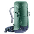 Mochila Deuter Guide Lite 30+ verde SeagreenNavy