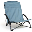 Silla Vango Dune Chair turquesa mineral green