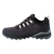 Calzado de mujer Jack Wolfskin Refugio Texapore Low W