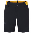 Pantalones cortos de hombre Hannah Nairi Ii negro anthracite