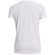 Camiseta de mujer Under Armour Vintage Performance SS