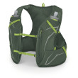 Chaleco de carrera Osprey Duro 1.5 verde/verde claro seaweed green/limon