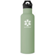 Termo Snow Monkey Go-getter 0,6l verde Eucalyptus Green