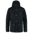 Chaqueta de hombre Fjällräven Greenland Winter Jacket M negro Black