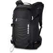 Mochila Dakine Poacher 32L negro Black