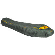 Saco de dormir de plumón Patizon Dpro 290 S (156-170 cm)