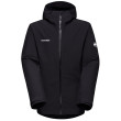 Chaqueta de hombre Mammut Alto Light HS Hooded Jacket negro Black