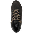 Botas de invierno para mujer Jack Wolfskin Thunder Bay Texapore Mid W