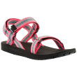 Sandalias de mujer Source Classic rosa OrientalPink