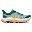 Zapatillas de carrera para mujer Hoka Mafate Speed 4