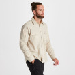 Camisa de hombre Craghoppers Kiwi Long Sleeved Shirt