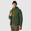 Chaqueta de hombre The North Face M Belleview Stretch Down Hoodie