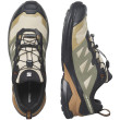 Zapatillas de carrera para hombre Salomon X-Adventure Gore-Tex