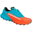 Zapatillas de carrera para mujer Dynafit Ultra 50 W Gtx azul/naranja Ocean/Iowa