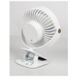 Ventilador Bo-Camp Lux Fan Table DeLuxe ABS