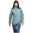 Chaqueta de mujer Bergans Nordmarka Leaf Light Wind Jacket Women