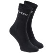 Calcetines de hombre Hi-Tec Chiro Pack negro/blanco Black/White