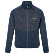 Sudadera de hombre Regatta Coladane V azul Blue Wing