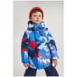 Chaqueta de invierno para niños Reima Marttila