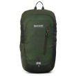 Mochila Regatta Highton V2 25L verde oscuro Dark Khaki/Four Leaf Clover