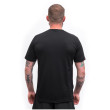 Camiseta funcional de hombre Sensor Merino Blend Elements