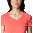 Camiseta de mujer Columbia Zero Rules™ Short Sleeve Shirt