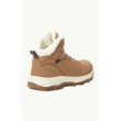 Botas de invierno para mujer Jack Wolfskin Everquest Texapore Mid W