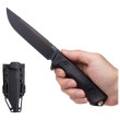 Cuchillo Acta non verba P300 Cerakote/Kydex