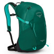 Mochila Osprey Hikelite 18 verde AloeGreen