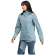 Chaqueta de mujer Bergans Nordmarka Leaf Light Wind Jacket Women